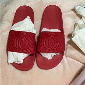 Men’s Gucci Slides